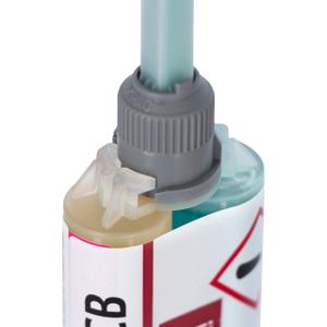 Lim med blandningsmunstycke ingår Kerbl Technobase 2CB image-4