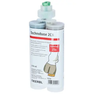 Κόλλα Kerbl Technobase 2CB SuperFast image-0