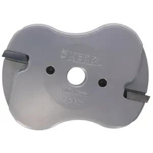 Tarcza do przycinania Kerbl 2Cut