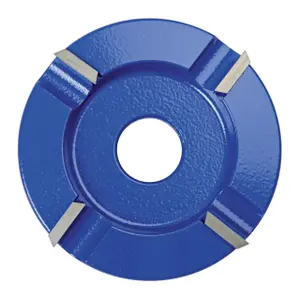 Disque de parage Kerbl SuperProfi image-0
