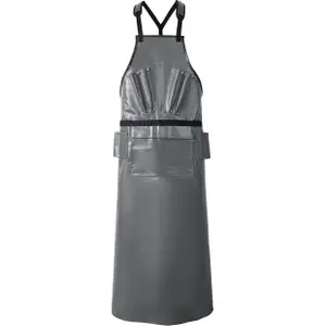 Butcher apron Kerbl