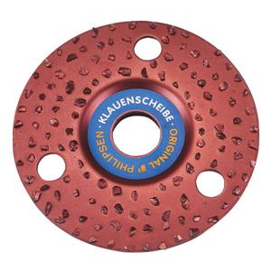 16344-one-sided-trimming-disc-kerbl-ip-philipsen-super-red-125-mm