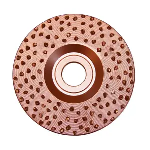 Disque de parage standard unilatéral Kerbl image-0