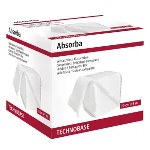 Almofadas absorventes Kerbl image-2