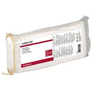 Absorbent cotton Kerbl Cottino Vet image-1