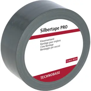 Hoefverzorging Kerbl Silbertape PRO image-1