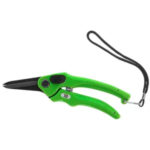 Nagelknipper zonder gekartelde rand Kerbl ClawCut Pro image-0