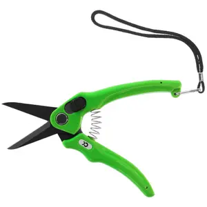 Nagelknipper zonder gekartelde rand Kerbl ClawCut Pro image-1