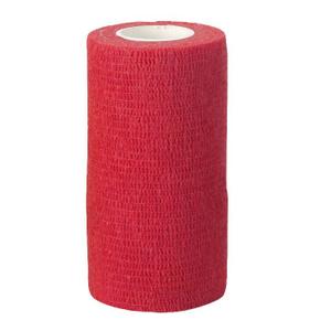 1676-hoof-bandage-kerbl-vetlastic-red-10x450-cm
