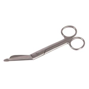 1658-stainless-steel-bandage-scissors-kerbl-silver-14-5-cm
