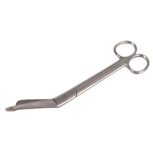 1659-stainless-steel-bandage-scissors-kerbl-silver-20-cm