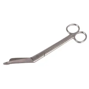 Stainless steel bandage scissors Kerbl