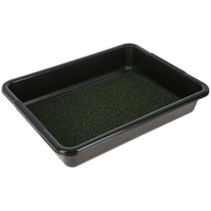 Disinfection tray for boots Kerbl Premium 40 L image-1