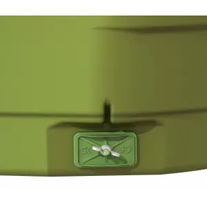 Drenagem para pedilúvio/tanque de pastagem Kerbl image-2