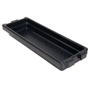 Foot bath Kerbl SuperKombi Mini 200 L