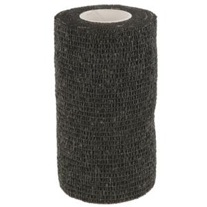 1672-hoof-bandage-kerbl-vetlastic-black-7-5x450-cm