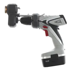 Grasmaaier Kerbl TailWell II Standard