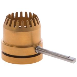 18236-comb-kerbl-tailwell-titanium-bronze-silver-one-size