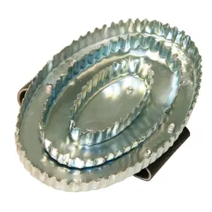 infestante Kerbl zinguée image-0