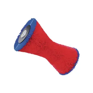 Complete cow brush kit pp Kerbl