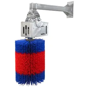Cepillo para vacas Kerbl Happy Free Midi image-0