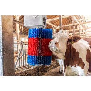 Cepillo de cría HappyCow MidiSwing image-4