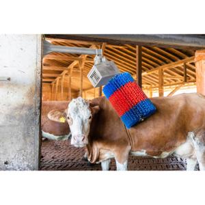 Cepillo de cría HappyCow MidiSwing image-1