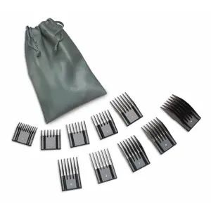 Kit di scarpe per tosaerba Kerbl