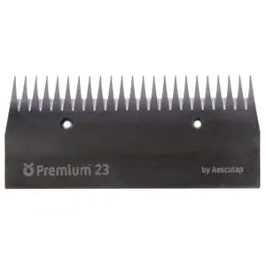 Comb for mower 23/31 teeth Kerbl Premium bovins/équins image-0