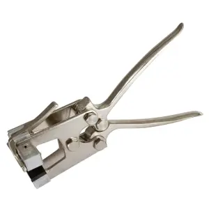 2 rows 10 positions tattoo gun pliers Kerbl