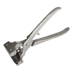 Tattoo gun 7 digits steel Kerbl