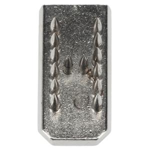 197-marking-alphabet-only-round-point-kerbl-silver-one-size