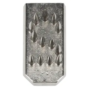 Tattoo single digit round tip Kerbl image-0