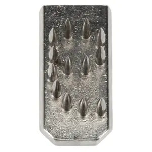 Tattoo single digit round tip Kerbl image-1