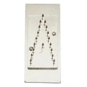 Tattoo numbers to pig Kerbl image-0