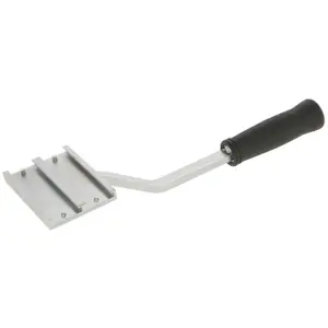 Tattoo side 2 rows Kerbl