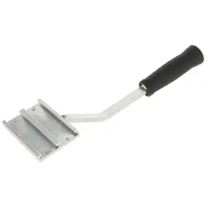 Tattoo side 2 rows 12 slots Kerbl