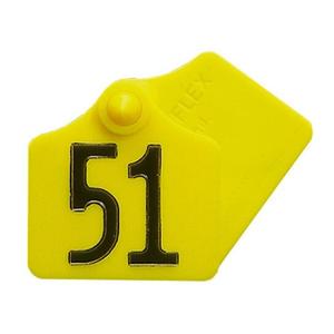 2066-band-kerbl-primaflex-x25-yellow-46x44-mm