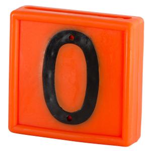 207460-numbered-marking-collar-to-slide-onto-the-bracelet-kerbl-n-0-x10-orange-44x46-mm