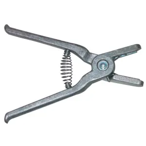 Pince pose boucles Kerbl Twintag image-0