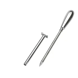 Veterinary equipment Kerbl Trocart