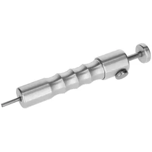 Stunning device for poultry and rabbits Kerbl