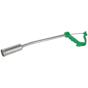 Guía de empuje de bolo/imán para animales pequeños/jóvenes Kerbl image-2