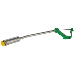 Guía de empuje de bolo/imán para animales pequeños/jóvenes Kerbl image-1