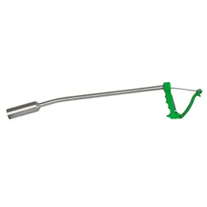 Guide poussoir bolus/aimant pour bovins grandes tailles Kerbl image-1