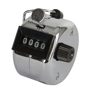 Manual counter Kerbl image-0