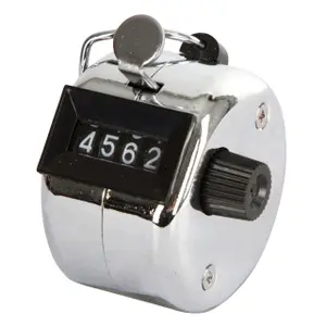 Manual counter Kerbl image-1