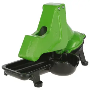 Membraan graaspomp Kerbl image-0