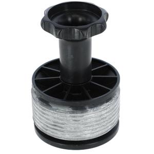 221144-accessoire-abreuvoir-bouchon-d-etancheite-pour-abreuvoir-en-inox-kerbl-noir-blanc-tu