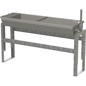 221177-farm-water-trough-with-stand-and-heating-kerbl-grey